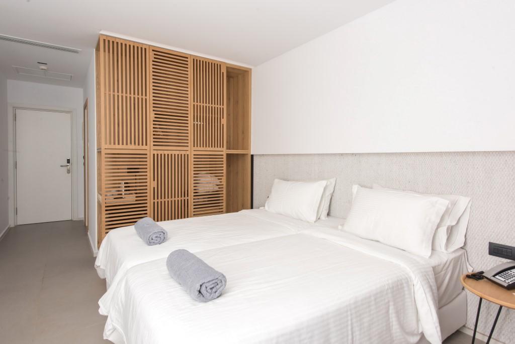 Ammos Beach Resort Crète Extérieur photo