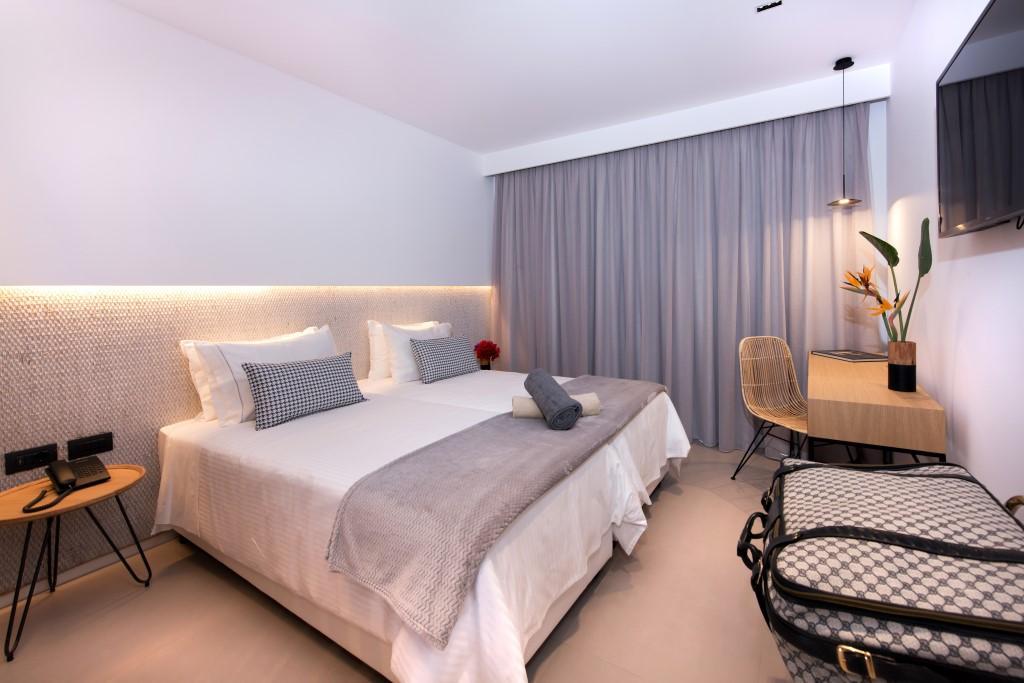 Ammos Beach Resort Crète Extérieur photo