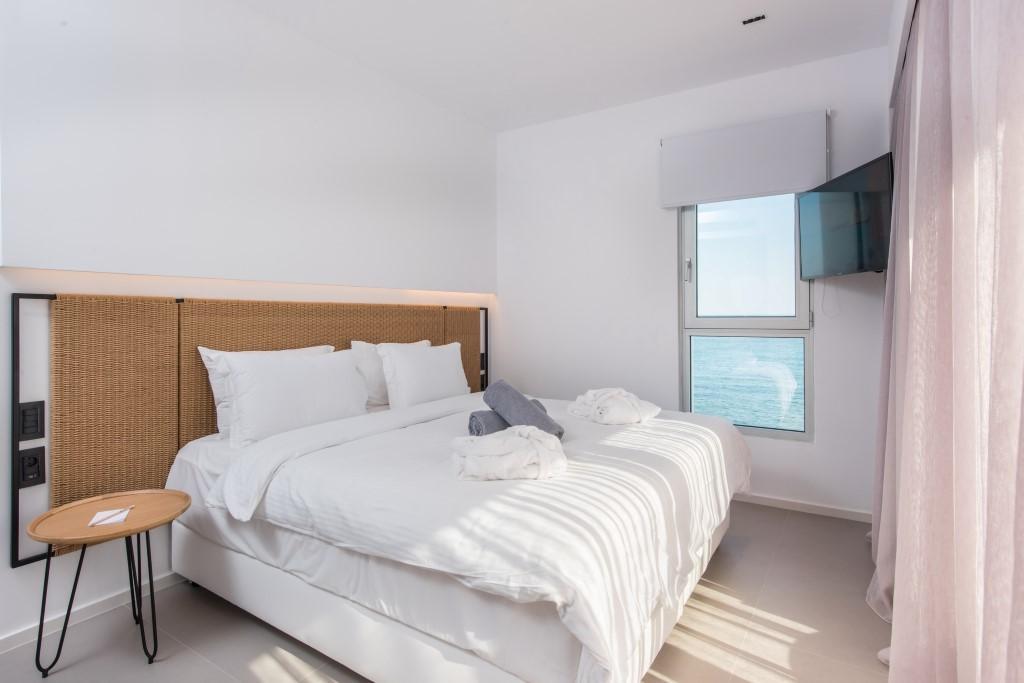 Ammos Beach Resort Crète Extérieur photo