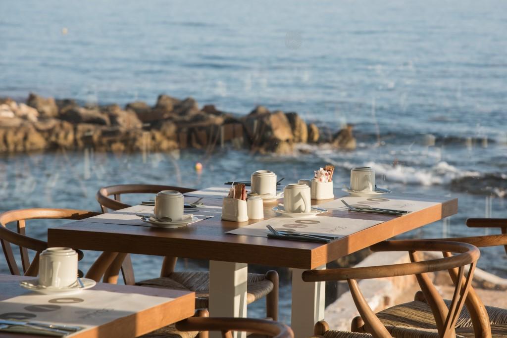 Ammos Beach Resort Crète Extérieur photo