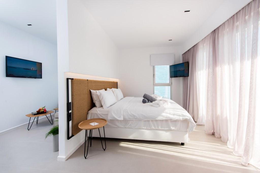 Ammos Beach Resort Crète Extérieur photo