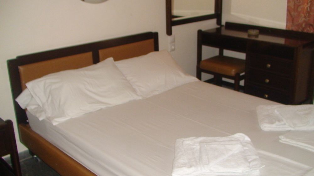 Ammos Beach Resort Crète Extérieur photo