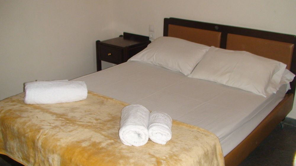 Ammos Beach Resort Crète Extérieur photo