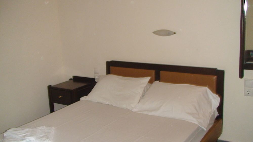 Ammos Beach Resort Crète Extérieur photo