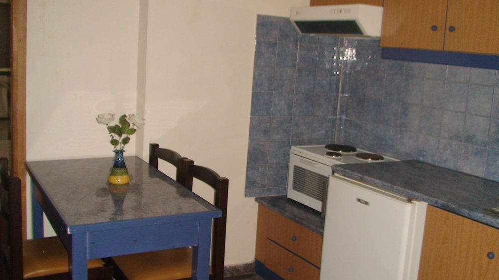 Ammos Beach Resort Crète Extérieur photo