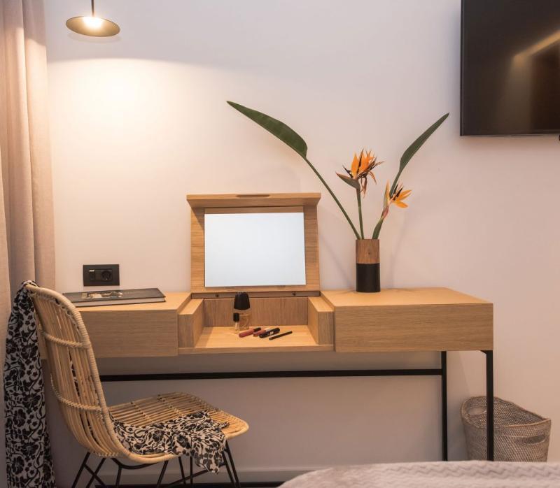 Ammos Beach Resort Crète Extérieur photo