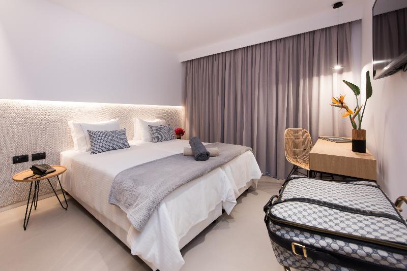 Ammos Beach Resort Crète Extérieur photo