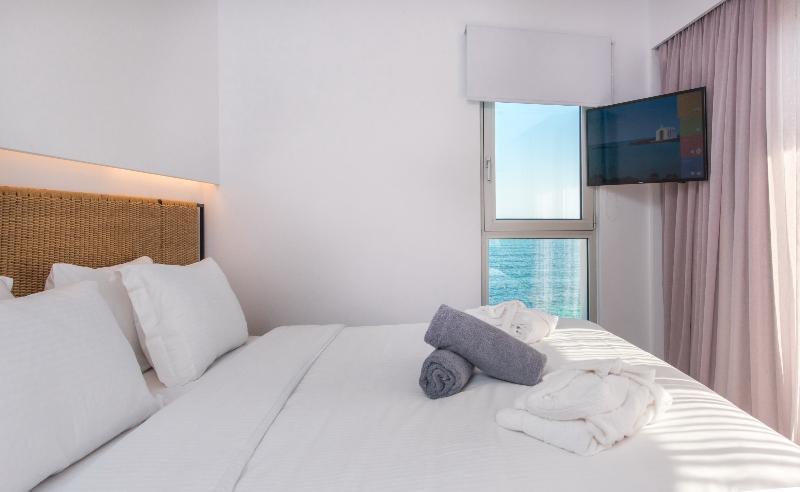 Ammos Beach Resort Crète Extérieur photo